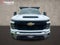 2026 Chevrolet Silverado 3500HD CC Work Truck