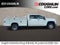 2026 Chevrolet Silverado 3500HD CC Work Truck