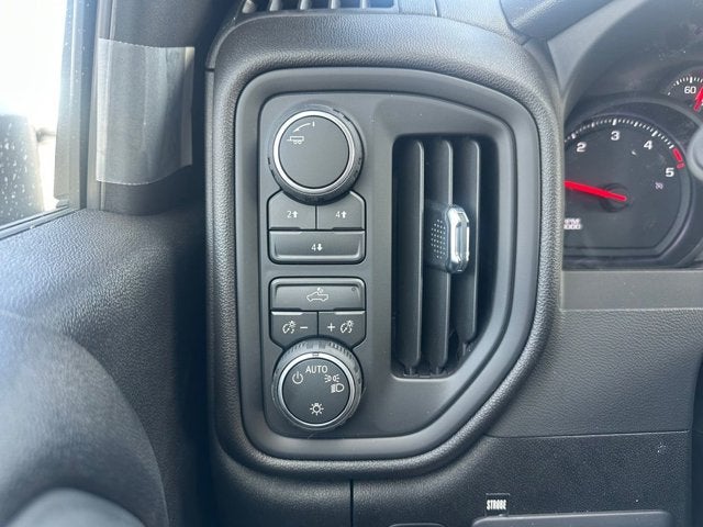 2026 Chevrolet Silverado 3500HD CC Work Truck