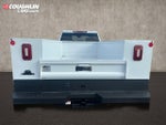 2026 Chevrolet Silverado 3500HD CC Work Truck