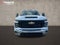 2026 Chevrolet Silverado 3500HD CC Work Truck