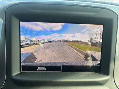 2026 Chevrolet Silverado 3500HD CC Work Truck