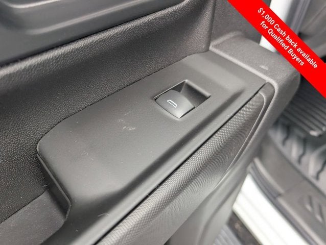 2026 Chevrolet Silverado 2500HD Work Truck