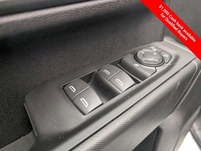 2026 Chevrolet Silverado 2500HD Work Truck