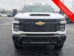 2026 Chevrolet Silverado 2500HD Work Truck
