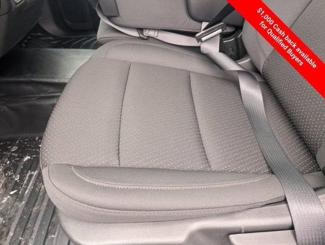 2026 Chevrolet Silverado 2500HD Work Truck