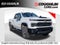 2026 Chevrolet Silverado 2500HD 4WD Crew Cab 159" Custom