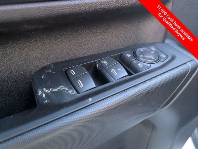 2026 Chevrolet Silverado 2500HD 4WD Crew Cab 159" Custom