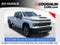 2026 Chevrolet Silverado 2500HD 4WD Crew Cab 172" Custom
