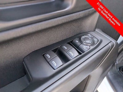 2026 Chevrolet Silverado 2500HD 4WD Crew Cab 172" Custom