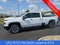 2026 Chevrolet Silverado 2500HD 4WD Crew Cab 172" Custom