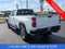 2026 Chevrolet Silverado 2500HD 4WD Crew Cab 172" Custom
