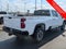 2026 Chevrolet Silverado 2500HD 4WD Crew Cab 172" Custom