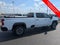 2026 Chevrolet Silverado 2500HD 4WD Crew Cab 172" Custom