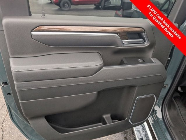 2026 Chevrolet Silverado 3500HD LT