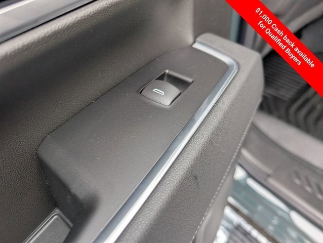 2026 Chevrolet Silverado 3500HD LT