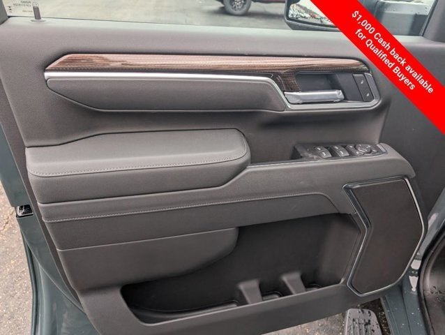 2026 Chevrolet Silverado 3500HD LT