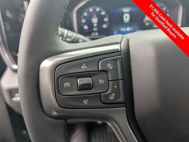 2026 Chevrolet Silverado 3500HD LT