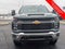 2026 Chevrolet Silverado 3500HD LT