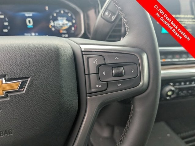 2026 Chevrolet Silverado 3500HD LT