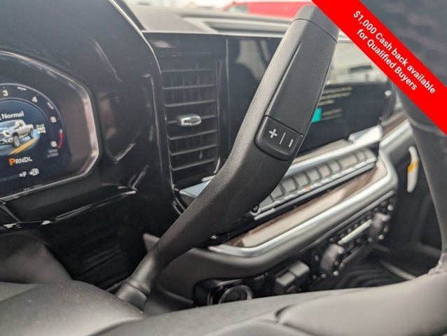 2026 Chevrolet Silverado 3500HD LT