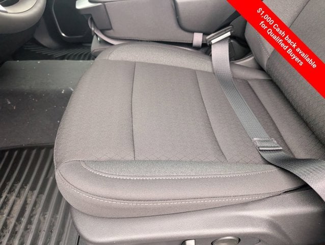 2026 Chevrolet Silverado 3500HD LT