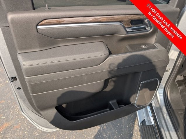 2026 Chevrolet Silverado 3500HD LT