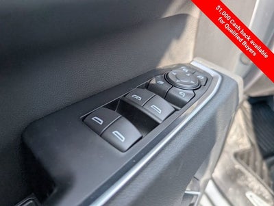 2026 Chevrolet Silverado 3500HD LT