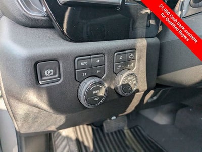 2026 Chevrolet Silverado 3500HD LT