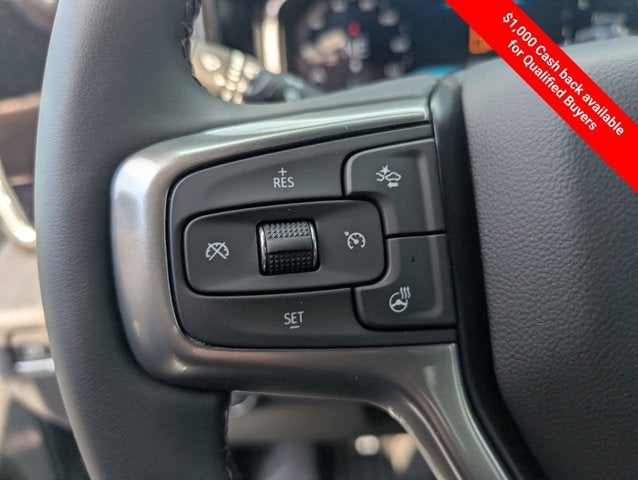 2026 Chevrolet Silverado 3500HD LT