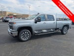 2026 Chevrolet Silverado 3500HD LT