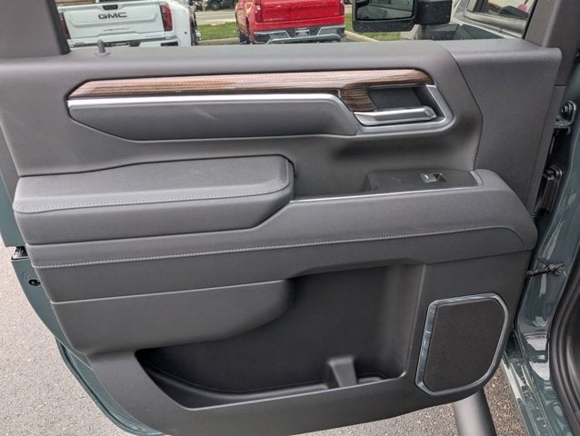 2026 Chevrolet Silverado 3500HD LT