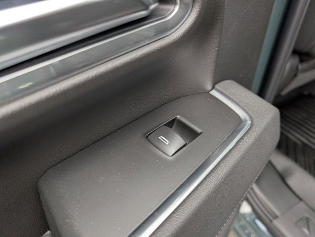 2026 Chevrolet Silverado 3500HD LT