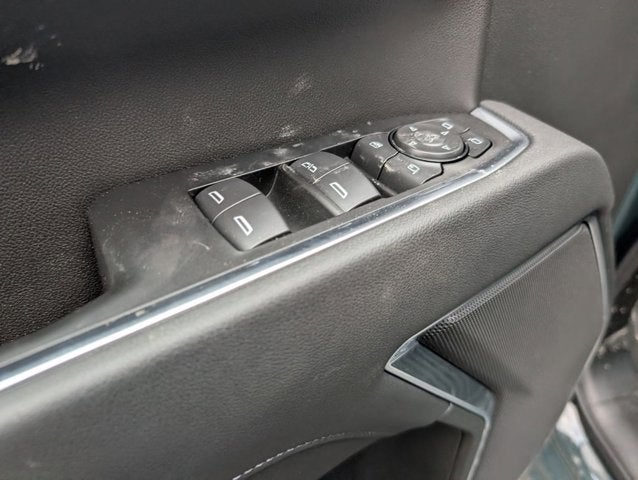 2026 Chevrolet Silverado 3500HD LT