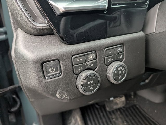 2026 Chevrolet Silverado 3500HD LT