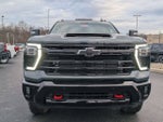 2026 Chevrolet Silverado 3500HD LT