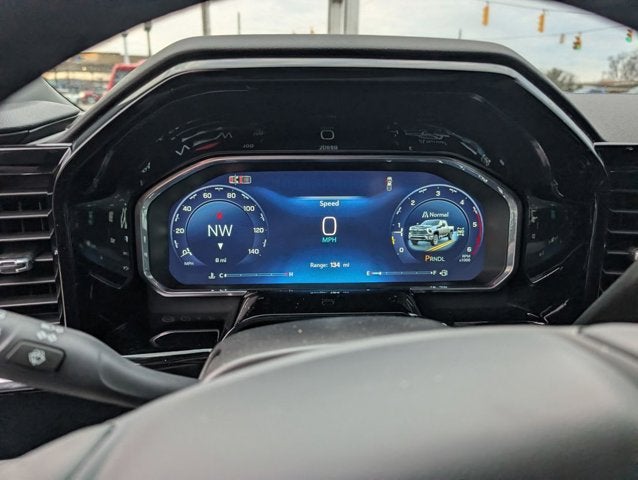 2026 Chevrolet Silverado 3500HD LT