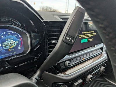 2026 Chevrolet Silverado 3500HD LT