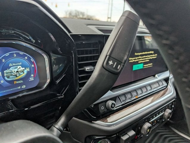 2026 Chevrolet Silverado 3500HD LT