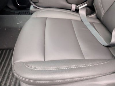 2026 Chevrolet Silverado 3500HD LT