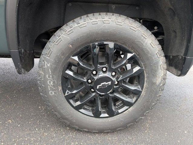 2026 Chevrolet Silverado 3500HD LT