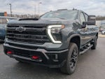 2026 Chevrolet Silverado 3500HD LT