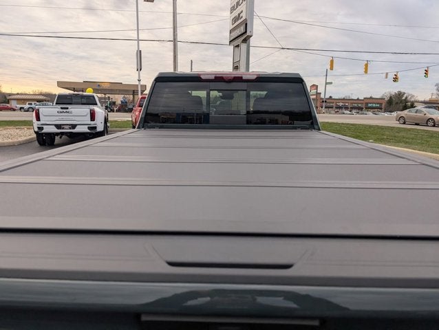 2026 Chevrolet Silverado 3500HD LT