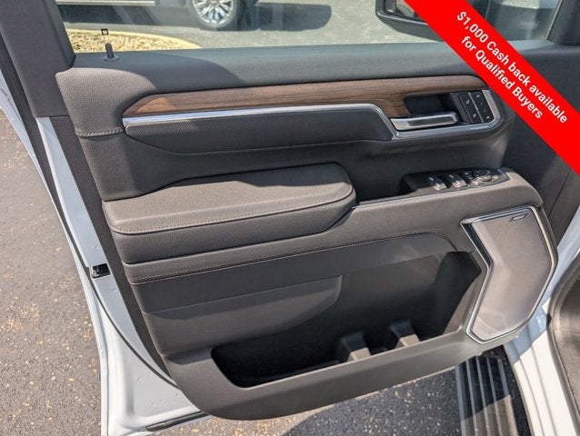 2026 Chevrolet Silverado 3500HD High Country