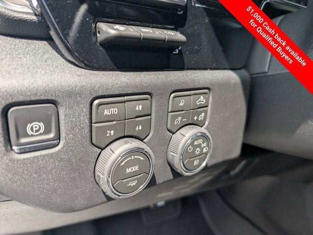 2026 Chevrolet Silverado 3500HD High Country