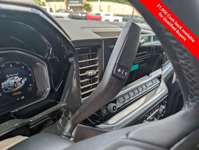 2026 Chevrolet Silverado 3500HD High Country