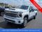 2026 Chevrolet Silverado 3500HD High Country