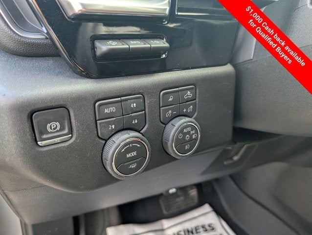 2026 Chevrolet Silverado 3500HD High Country