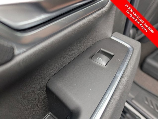 2026 Chevrolet Silverado 3500HD High Country