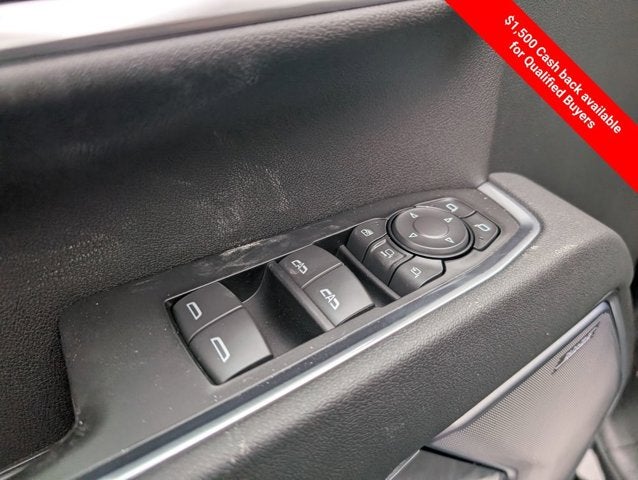 2026 Chevrolet Silverado 3500HD High Country